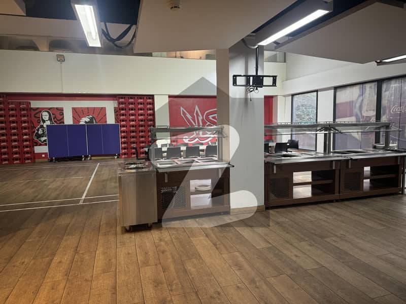 Garden Town Commercial Plaza Office For Rent Garden Town Commercial Plaza Office For Rent