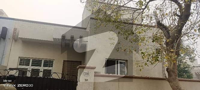 5 Marla Facing Park House For Sale In PGSHF Lahore Block D Fully Renovated Prime Location PKR 1.38 Crore