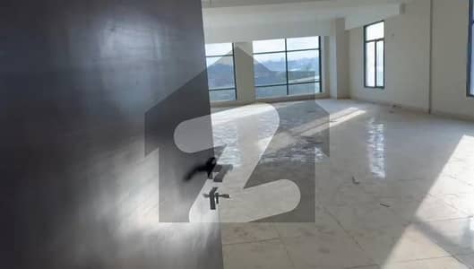 Spacious Office For Rent