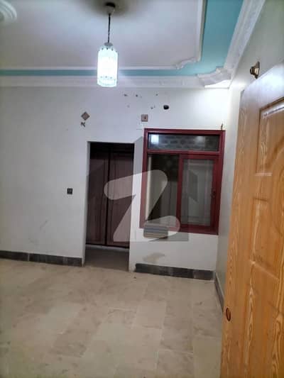 120 sq yards beutyfull portion for rent in Malik society