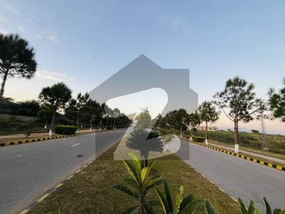 واپڈا ٹاؤن اسلام آباد سی ۔ 19,اسلام آباد میں 10 مرلہ رہائشی پلاٹ 45.0 لاکھ میں برائے فروخت۔