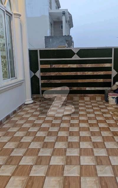 Centrally Located House In Wapda Town - Block B1 Is Available For sale