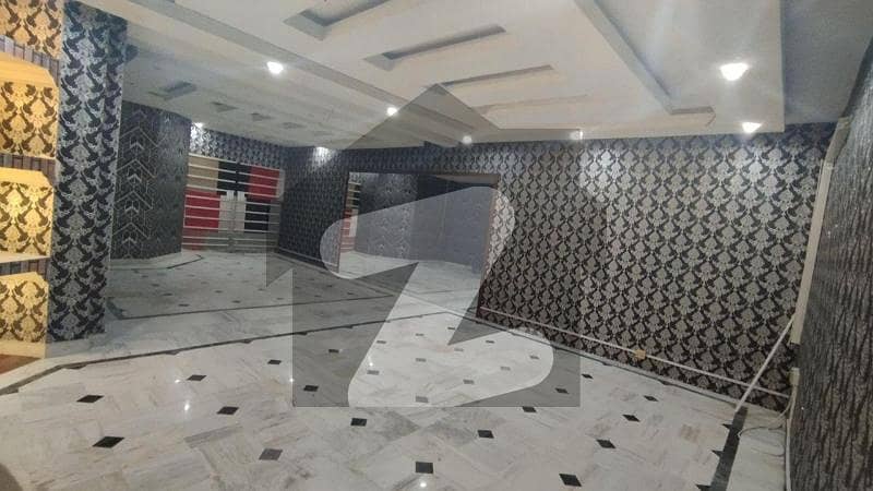 Full House Triple Story For Rent In F-10 Islamabad