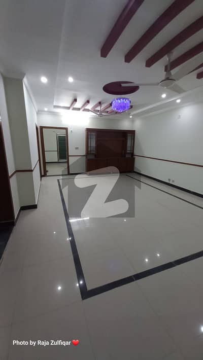10 Marla Neat And Clean With Gas Available For Rent In Sector D