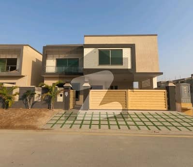 House 375 Square Yards For Rent In Askari 6