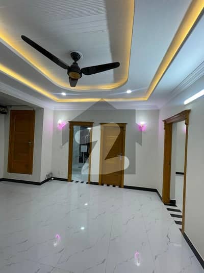 G-11 /4 D Type Housing Foundation Flat For Sale 2 Bed 2 Bath 1 Store Kitchen