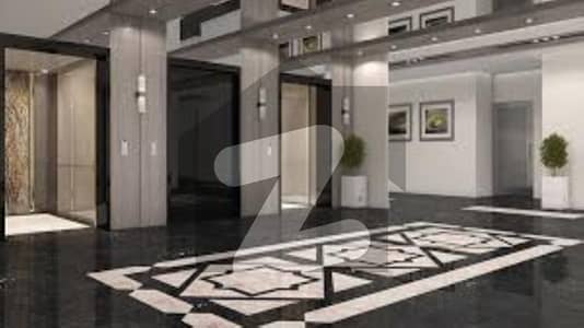 2 Bed DD (Bank Loan Applicable) 1200 Sq Feet Neat Area Flat For Sale