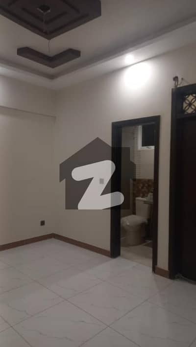 Brand New 3 BED DD Servant Furnish Apartment Available For Sale