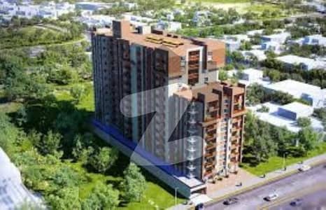 Chance Deal Bank Financing Option Available Brand New 2 BED DD Servant Furnish Apartment Available For Sale