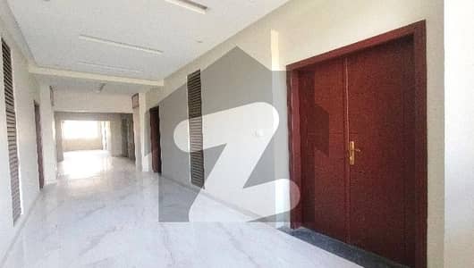 3 Beds 11 Marla Ideal Location Apartment for Sale in Sector D Askari 11 Lahore.