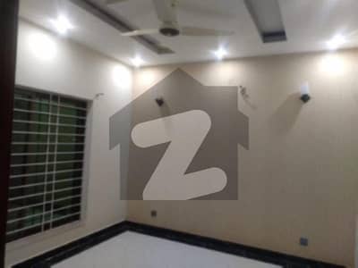 125 Square Yards Ali Block Villa For Sale In Bahria Town Karachi