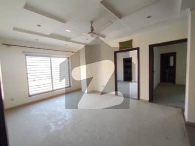 2 bedroom unfurnished apartment available for rent in bahria town