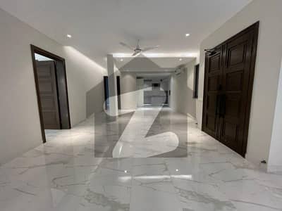 Rent A House In F-6 Prime Location