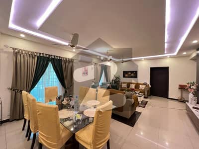 Luxurious