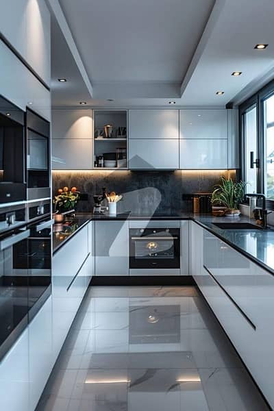 F7 Beautiful house