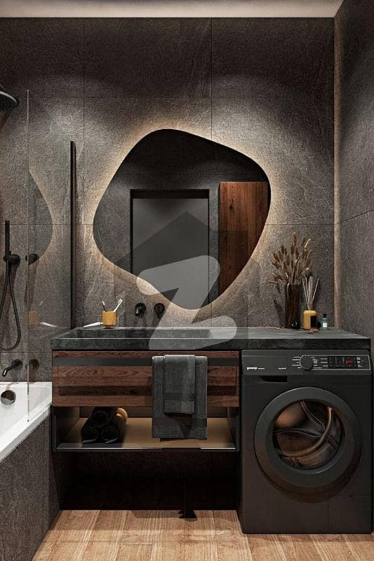 F-7 Beautiful House F-7 Beautiful House