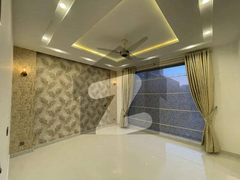 10 Marla Modern Design House For Rent In DHA Phase 5 Block-K L Lahore.