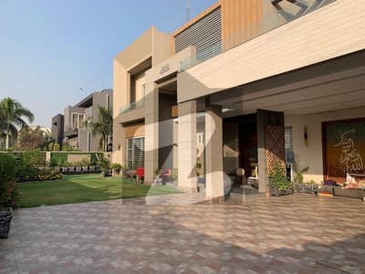 2 KANAL FACING PARK HOUSE FOR SALE