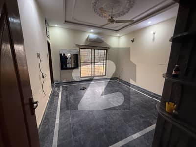 10 Marla Upper Portion For Rent