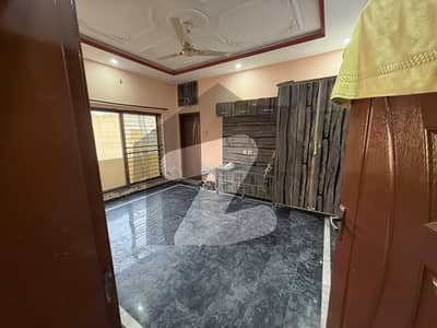 10 Marla Upper Portion For Rent