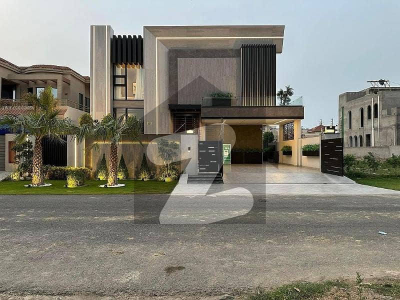Beautiful House For Sale