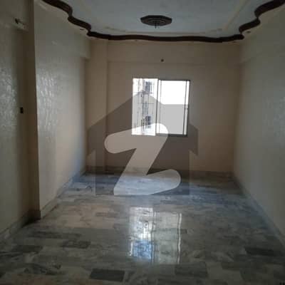 Ideal Prime Location 1400 Square Feet Flat Has Landed On Market In ...