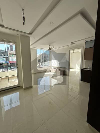 1-Bed Hot Location Ready To Move Apartment For Sale Tulip Block Bahria Town Lahore 1-Bed Hot Location Ready To Move Apartment For Sale Tulip Block Bahria Town Lahore