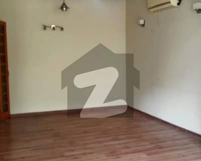 Luxury 1 Kanal Brand New Bungalow For Rent In DHA Phase 6