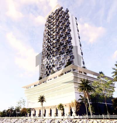 ایچ ایم آر واٹر فرنٹ ڈی ایچ اے فیز 8,ڈی ایچ اے ڈیفینس,کراچی میں 3 کمروں کا 11 مرلہ فلیٹ 9.0 کروڑ میں برائے فروخت۔ ایچ ایم آر واٹر فرنٹ ڈی ایچ اے فیز 8,ڈی ایچ اے ڈیفینس,کراچی میں 3 کمروں کا 11 مرلہ فلیٹ 9.0 کروڑ میں برائے فروخت۔