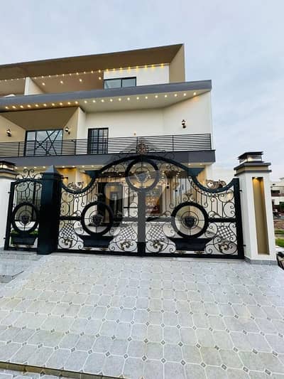 Get Your Dream Near to Park House In Buch Executive Villas Buch Executive Villas