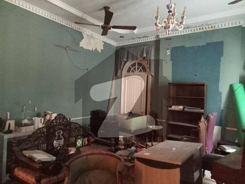2 KANAL HOUSE FOR SALE
