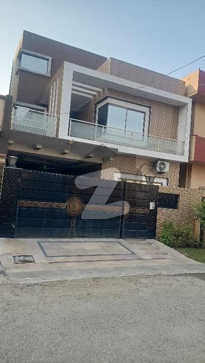 10 MARLA HOUSE FOR SALE URGENT INVESTOR RATE