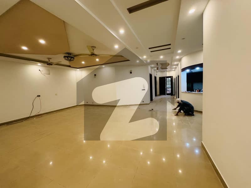 1 Kanal upper portion Located In Sukh Chayn Gardens Is Available For Rent 1 Kanal upper portion Located In Sukh Chayn Gardens Is Available For Rent
