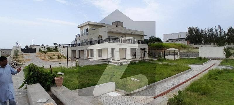 Multi Orchard Farmhouse For Sale Size 5 Kanal Farmhouse Multi ...