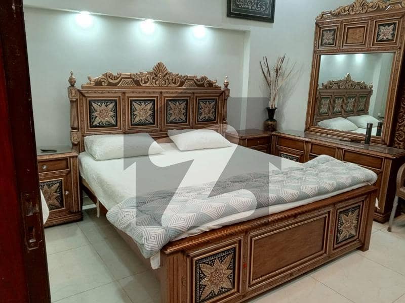 5 Marla Fully Furnished Lower Portion Available For Rent 5 Marla Fully Furnished Lower Portion Available For Rent