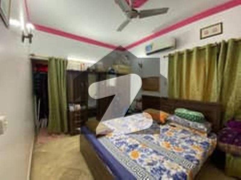 House For Sale In Saadabad Society