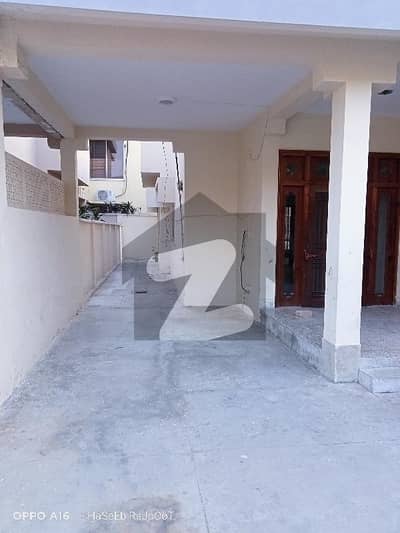 14 Marla full house Available For Rent In Falcon complex Tufail road.