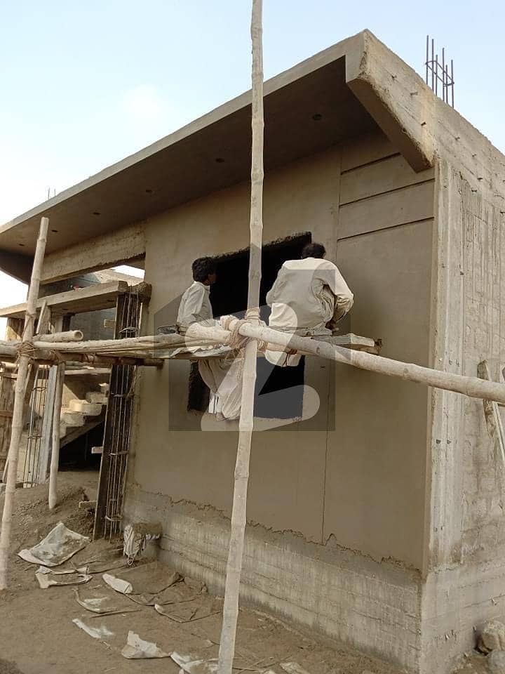 سعدی ٹاؤن سکیم 33,کراچی میں 2 کمروں کا 5 مرلہ مکان 1.25 کروڑ میں برائے فروخت۔ سعدی ٹاؤن سکیم 33,کراچی میں 2 کمروں کا 5 مرلہ مکان 1.25 کروڑ میں برائے فروخت۔