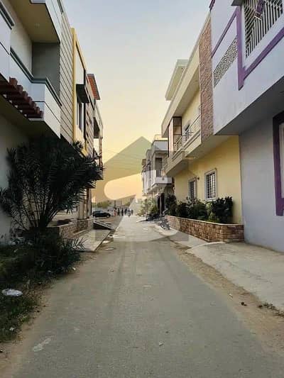 ( Investor Deal) Ideal Location West Open Plot For Sale In Reasonable Rate