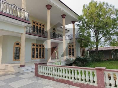 Phase 2 Sector G-1 2 Kanal Corner House For Sale