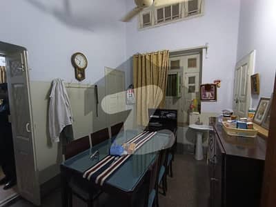 Corner