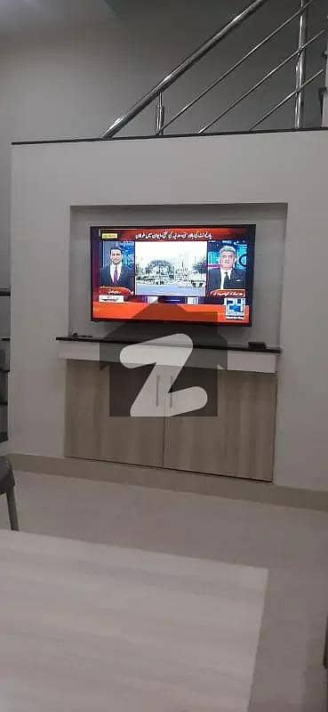 Lower Portion Of 3.5 Marla House Available For Rent In Dream Gardens Phase 1 Block A Lower Portion Of 3.5 Marla House Available For Rent In Dream Gardens Phase 1 Block A