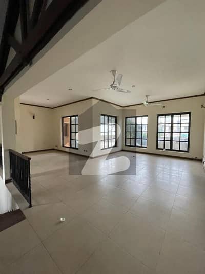 BEAUTIFUL HOUSE AVAILABLE FOR RENT IN BANIGALA
