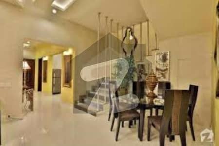 3 Bed Luxurious Apartment Available For Sale