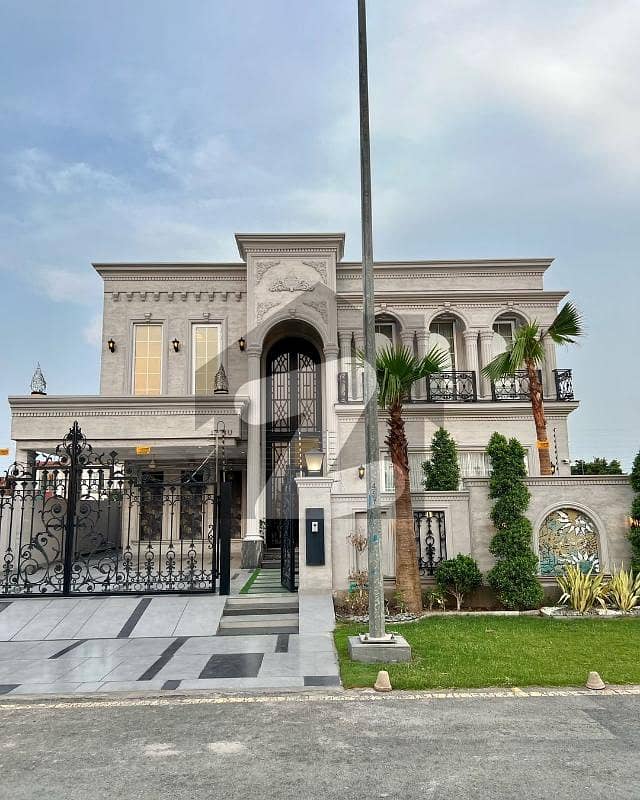 Beautiful House For Sale