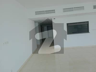 Unoccupied Prime Location Flat Of 2632 Square Feet Is Available For Rent In DHA Defence