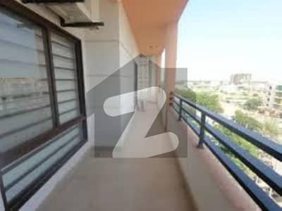 میٹروپولِز ریزیڈینسی جناح ایونیو,کراچی میں 3 کمروں کا 8 مرلہ فلیٹ 3.0 کروڑ میں برائے فروخت۔