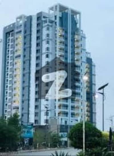 4 Bed Dd Brand New Luxurious Apartment Available For Sale In Meddle Of The City Prime Location Very Near To Millennium Mall Askari 4