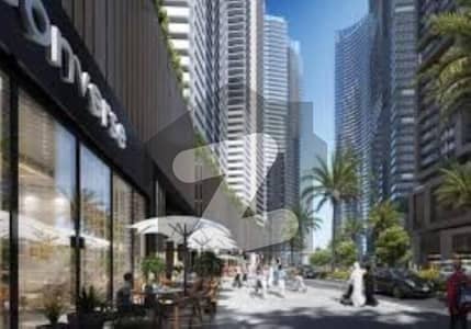 Chance Deal Chance To Live Bay The Sea Apartments Available For Sale On Easy Installment Plan