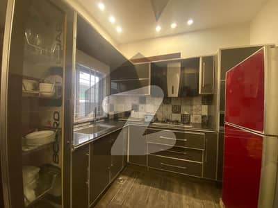 A BEAUTIFUL 8 MARLA FURNISHED HOUSE FOR RENT